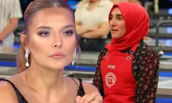 Demet Akalın MasterChef Ayşe'ye Ateş Püskürdü: "Sen Beceremedin!"