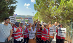 Direnişteki İşçilere Dönük İşkence ve Gözaltılar Cengiz Çiçek Tarafından Meclis Gündemine taşındı