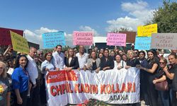 CHP Adana Milletvekili Dr. Müzeyyen Şevkin: “Bir Kadın Cinayetiyle Daha Sarsıldık”