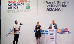 Adana Büyükşehir Belediyesi Türkiye’nin ilk Halk Jürisi’ni topladı.