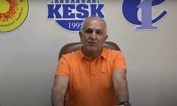 Eğitim Sen Başkanı Kemal Irmak'tan MEB'e ÇEDES ve Benzeri Protokollerden Vazgeçme Çağrısı