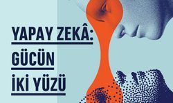 "Yapay Zekâ: Geleceğin Gücü mü, Tehdidi mi?" Arda Öztaşkın yazdı...