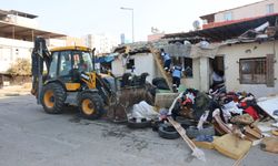 Belediyelere Ne Kalacak? “çöp toplama, park yapma ve sokak temizliği”