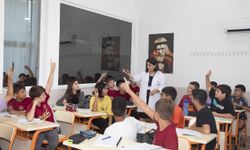 BÜYÜKŞEHİR KURS MERKEZLERİ ÖĞRENCİLERİ GELECEĞE HAZIRLIYOR