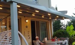 Otomatik Pergola Nedir?