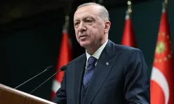 Erdoğan, Anayasa'nın ilk dört maddesiyle ilgili bir sorunumuz yok.