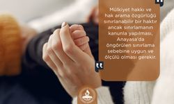 Anayasa Mahkemesi'nden Önemli Karar: Evlatlık ve Evlat Edinen Arasındaki İvazlı Tasarruflar Anayasa’ya Aykırı Bulundu