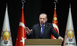 Cumhurbaşkanı Erdoğan: "Masum Bebeklerin Hayatını Karartan Çete En Ağır Şekilde Cezalandırılacak"