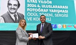 İLYAS YILGÖR 4. ULUSLARARASI FOTOĞRAF YARIŞMASI’NDA ÖDÜLLER SAHİPLERİNİ BULDU