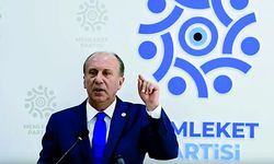 Muharrem İnce'den TARİHİ ÇAĞRIMIZDIR... açıklaması