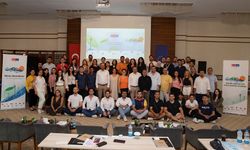 MERSİN BÜYÜKŞEHİR ÖNCÜLÜĞÜNDE ‘MERSİN HACKATHON’U DÜZENLENDİ