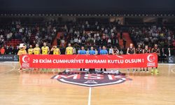 MSK’DAN MERSİNLİLERE CUMHURİYET BAYRAMI ARMAĞANI