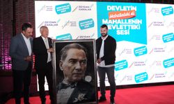 Başkan Zeydan Karalar, “Yol arkadaşımız olan muhtarlarla beraber büyük işler yaptık”