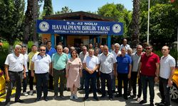 CHP'li Şevkin, “Şakirpaşa Havalimanını kapatan Bakan Uraloğlu, ipe un serdi”