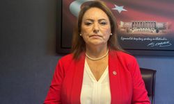 CHP’li Dr. Şevkin, İstanbul Sözleşmesi’nin yürürlükten kaldırılmasından bu yana 1065 kadın öldürüldü