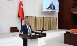 CHP'li Sümer, CUMHURİYET VAZGEÇİLMEZİMİZDİR