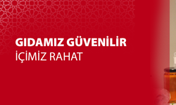 Tarım ve Orman Bakanlığı'ndan Kamuoyuna Duyuru: Gıda Güvenliği ve Taklit-Tağşişle Mücadelede Yeni Dönem