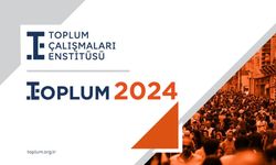 TOPLUM 2024 RAPORU YAYINLANDI: TOPLUMUN EN BÜYÜK ORTAK PAYDASI ATATÜRK