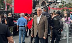 CHP’Lİ TANAL’DAN “ŞANLIURFA” VURGULU 29 EKİM CUMHURİYET BAYRAMI MESAJI