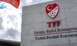 TFF'de Flaş İstifa! Üst Düzey İsim Görevinden Ayrıldı