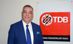 Dt. Fatih Güler, TDB’ne Aday Olduğunu Açıkladı