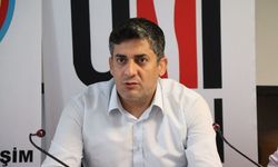 Haber-Sen Genel Başkanı Mesut Balcan: "Etki Ajanlığı yasası ancak Dikta Rejimlerde Olur"