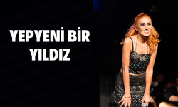 YEPYENİ BİR YILDIZ