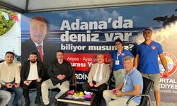 Yumurtalık, Kökleriyle 8. Adana Lezzet Festivali’nde Yerini Aldı