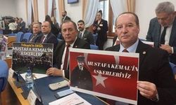 CHP Antalya Milletvekili Mustafa Erdem'den Bakan Güler’e Sert Eleştiriler!