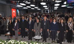 Adana Koza Rotary Kulübü, “Toplum Liderleri Geliyor: Liderler Kampüste” semineri gerçekleştirdi.