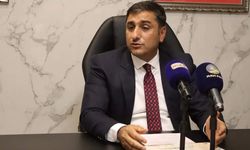 Başkan Ferhat Karadağ: “Şanlıurfa’yı Siyasi Hesaplarınıza Kurban Etmeyeceğiz!”