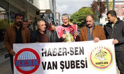 Haber-Sen Van ve Diyarbakır şubelerinden PTT’ye Tepki: “Cumartesi Çalışma Hukuksuzdur, İsteğe Bağlı Olmalı”