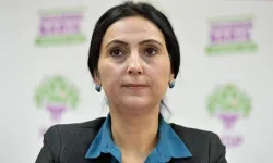 Önceki dönem HDP Eş Genel Başkanı Figen Yüksekdağ'ın ağabeyi Hüseyin Refet Yüksekdağ vefat etti.