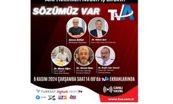 Bu Hafta "Sözümüz Var" Programında: "3 Gün ASM'lerde İş Bırakan Sağlık Örgütleri"