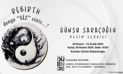 ReBirth, denge “SİZ” siniz!