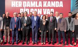 ÇUKUROVA’DA HAYATA DOKUNAN KAMPANYA