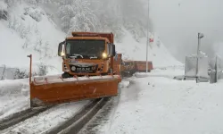 Yoğun Kar ve Buzlanma Uyarısı: Meteoroloji’den Son Dakika Tahminleri