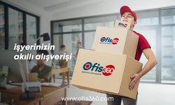 Ofis 360 ile Modern ve Hijyenik Mekan Çözümleri