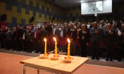 Adana Alevi Platformu, İdam Edilişlerinin 87. Yılında Seyit Rıza ve Yoldaşlarını Andı