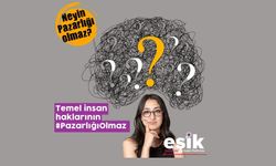 EŞİK, Bazı Şeylerin Pazarlığı Olmaz