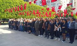 Dr. Polatöz, “Sağlık Bakanlığımızdan, taleplerimize yanıt verecek yeni bir yönetmelik çıkarmasını bekliyoruz”