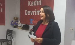 Hatice Deniz Aktaş: "Atılım 30 Yıldır Ezilenlerin Sesi Olmaya Devam Ediyor"