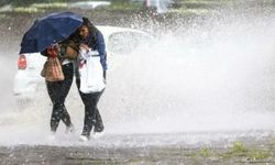 Meteoroloji'den Kar ve Sağanak Uyarısı: Çok Sayıda İl İçin Yağış Bekleniyor