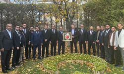 DAİMFED’TEN ANKARA ÇIKARMASI