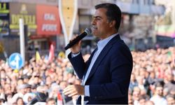 Abdullah Zeydan’dan Yargıtay Kararına Tepki: “Halkımız İradesine Sahip Çıkacaktır”