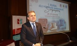 “I. Ulusal Aile Psikolojik Danışmanlığı” Sempozyumu Çukurova Üniversitesi Ev Sahipliğinde Gerçekleştirildi