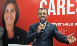 CHP’li Bulut: “Birlikte bu tarihi yazdıysak birlikte de geleceği kuracağız”