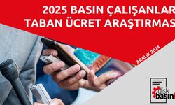 DİSK Basın-İş: Basın Emekçilerine Asgari Ücretin En Az İki Katı Taban Ücret Şart