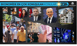 2024’te Ekonomide En Çok Konuşulan konular