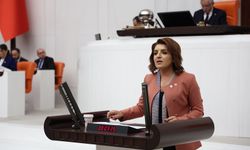 Gülcan Kış: “22 Yıllık Yönetimin İtirafı: Ekonomik Kriz Sizin Eseriniz”